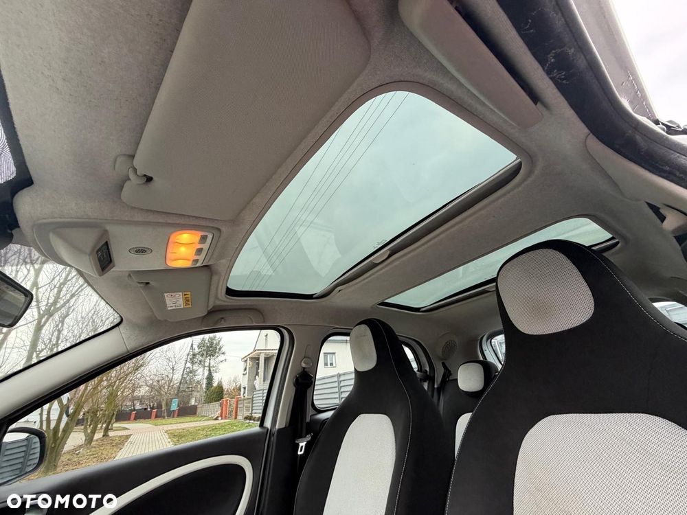 Smart Forfour Brabus Style - 9