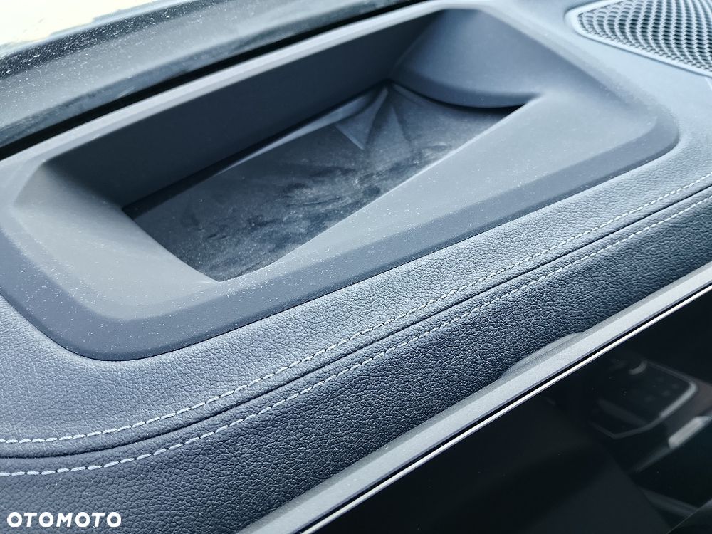 BMW i4 eDrive40 Gran Coupe M Sport - 19