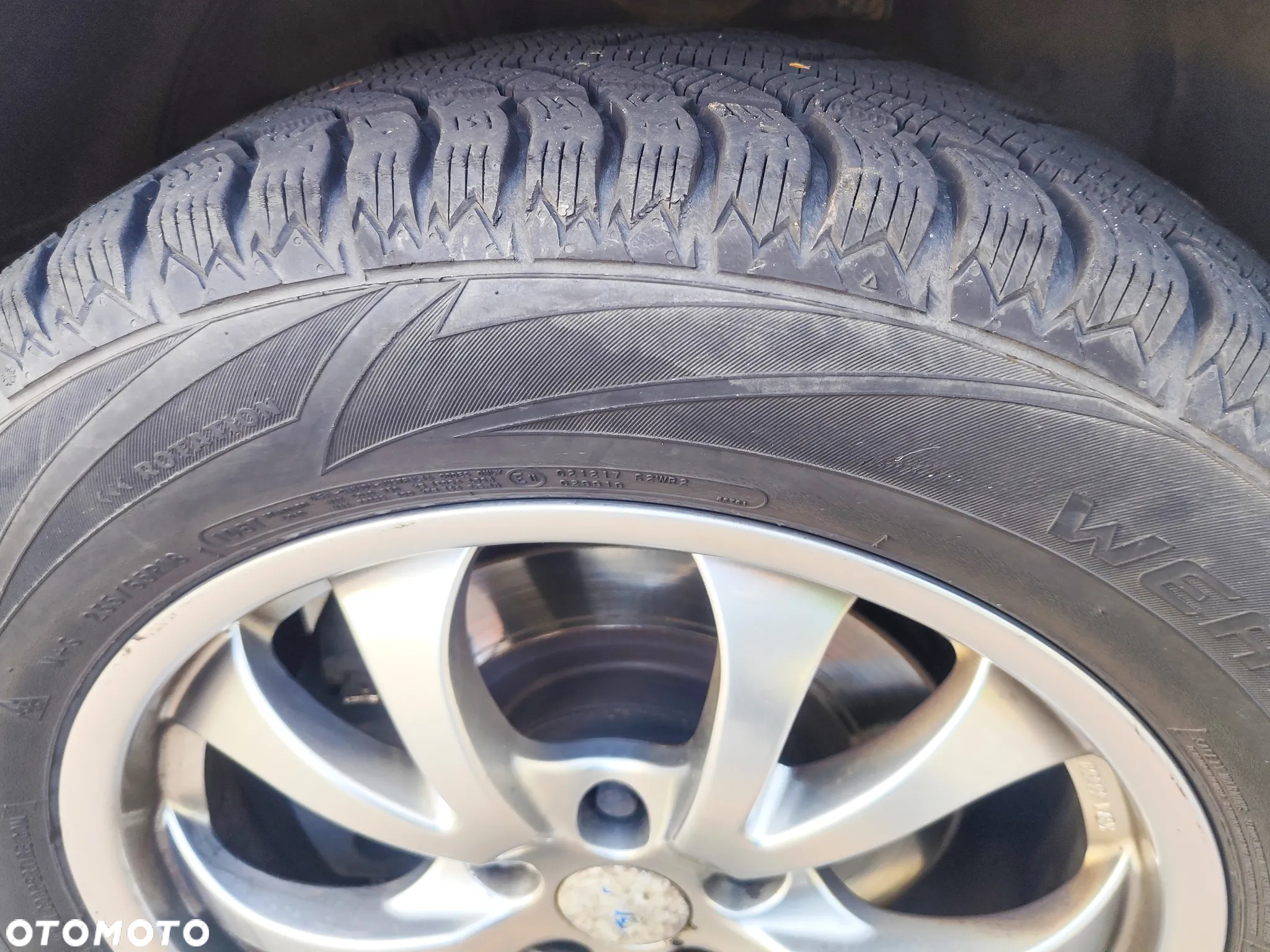Nissan Murano 3.5 V6 SE AWD - 20