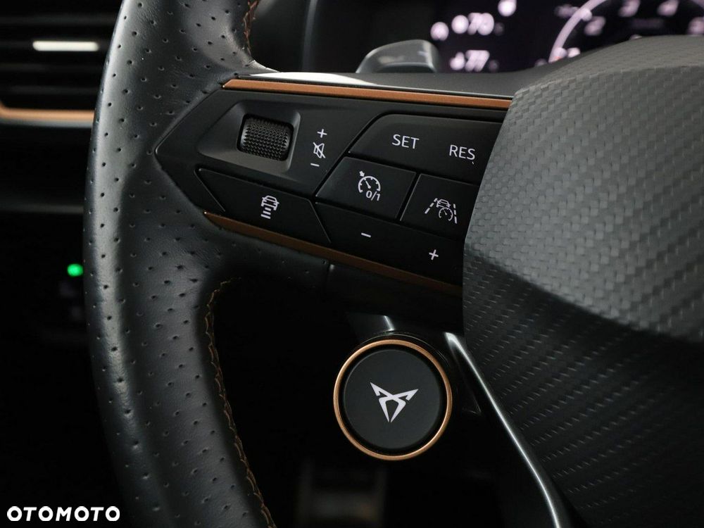 Cupra Formentor 2.0 TSI 4Drive VZ DSG - 37