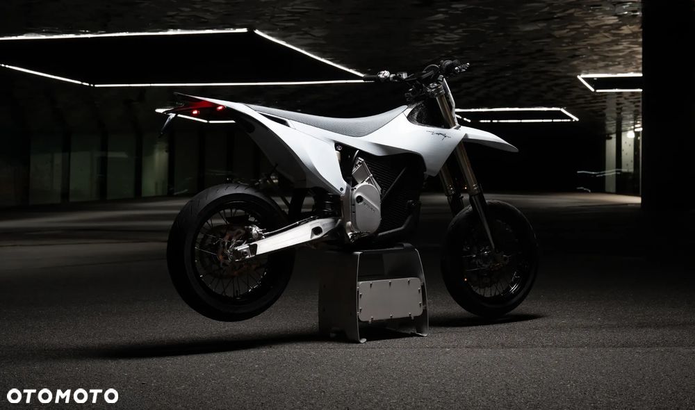 Stark Future VARG - 2