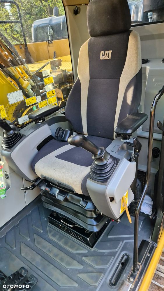 Caterpillar 330 FLN - 20