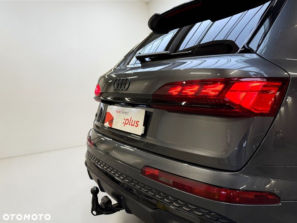 Audi Q7 - 13