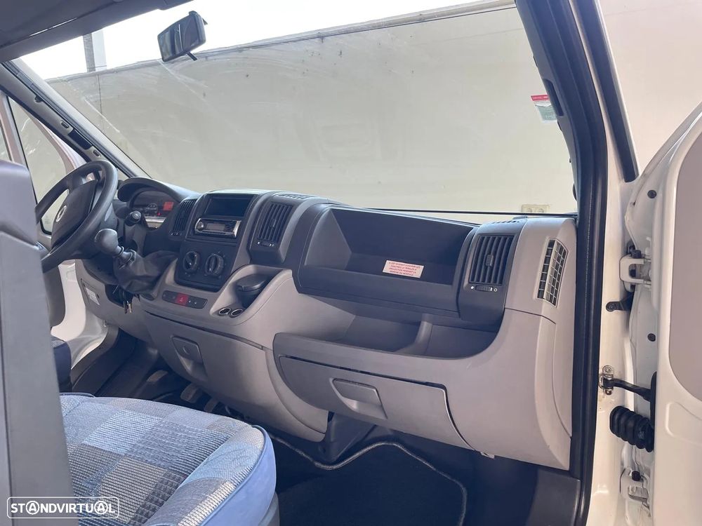 Adria Twin Adriatik - Autocaravana - 20