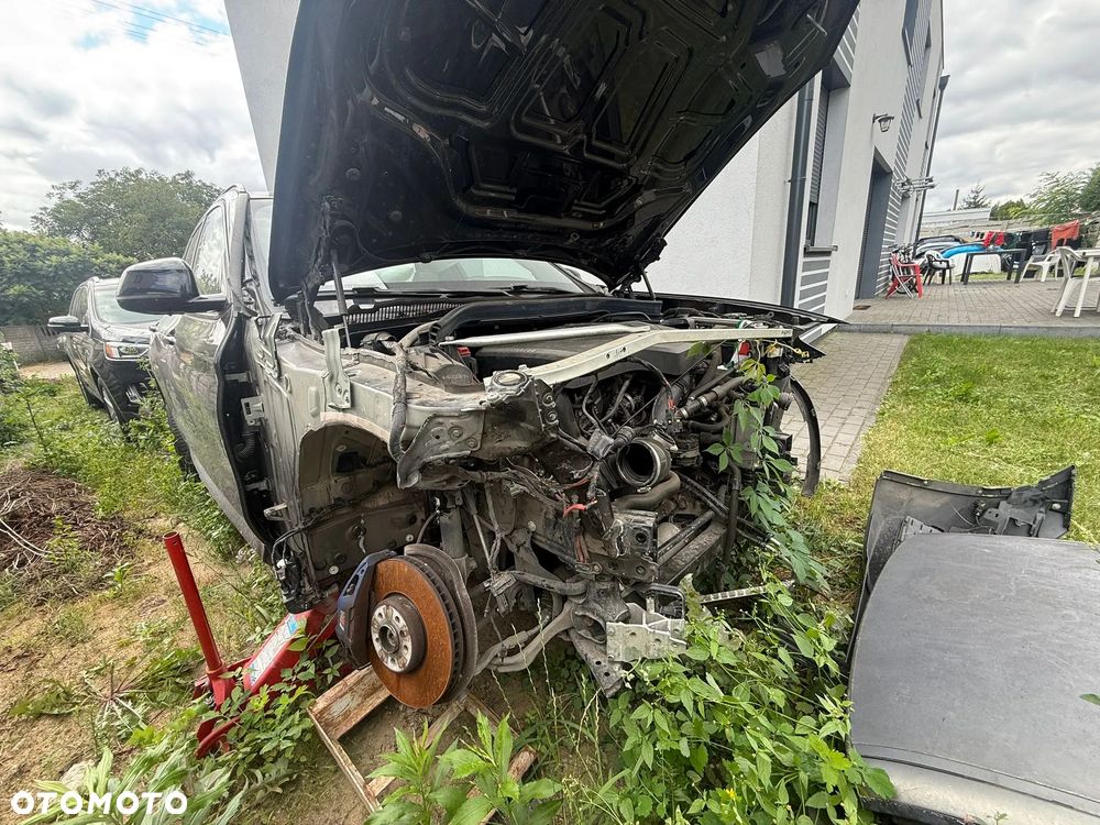 BMW X3 xDrive30i xLine - 10