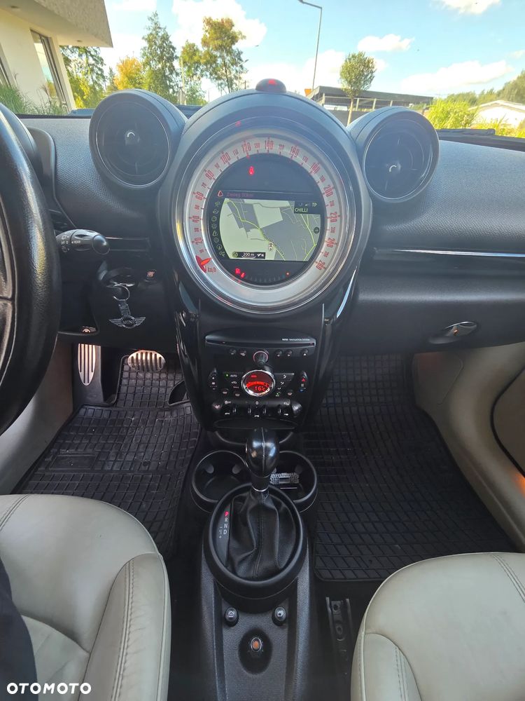 MINI Countryman - 23