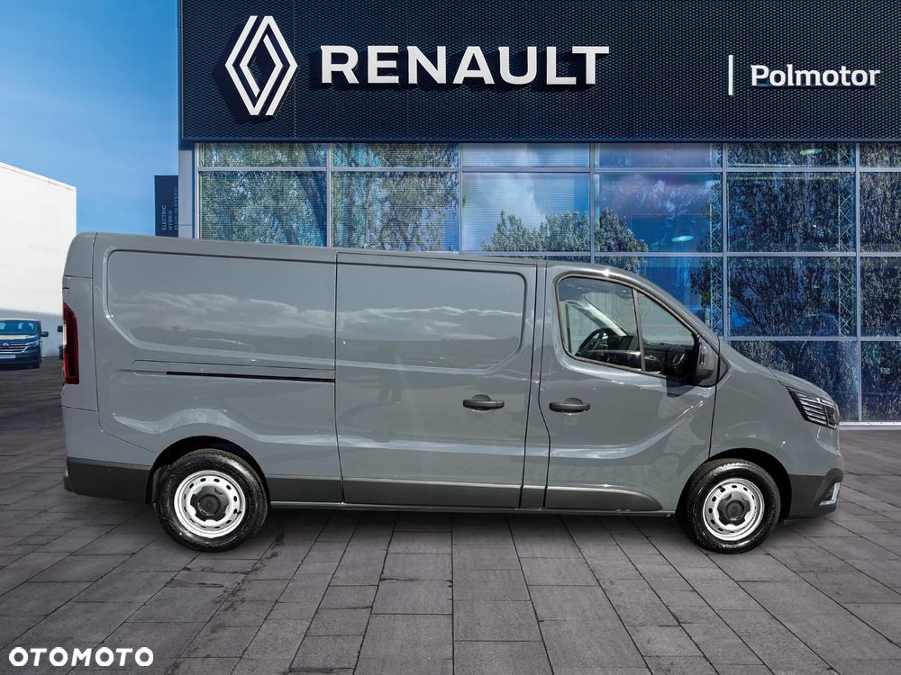Renault Trafic - 8