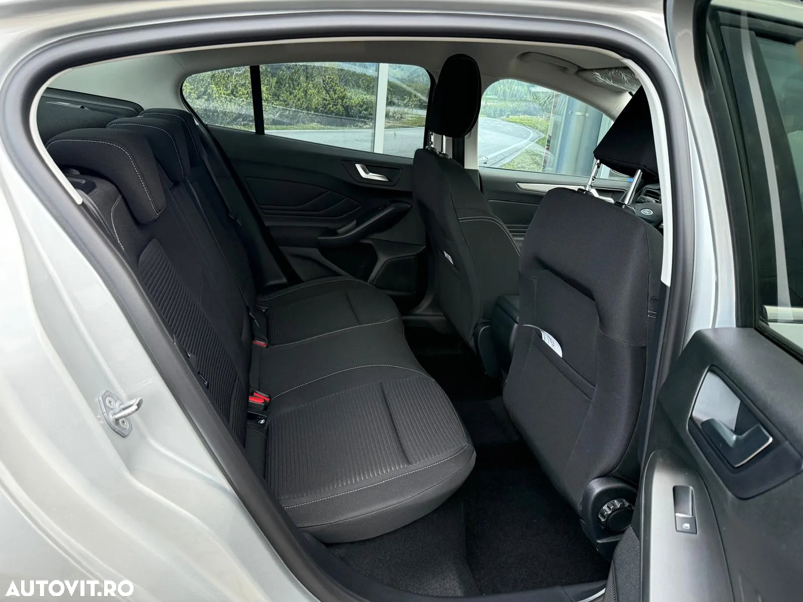 Ford Focus 1.5 EcoBlue Titanium X - 5
