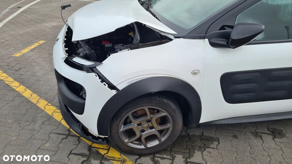 Citroën C4 Cactus 1.6 Blue HDi Shine - 8