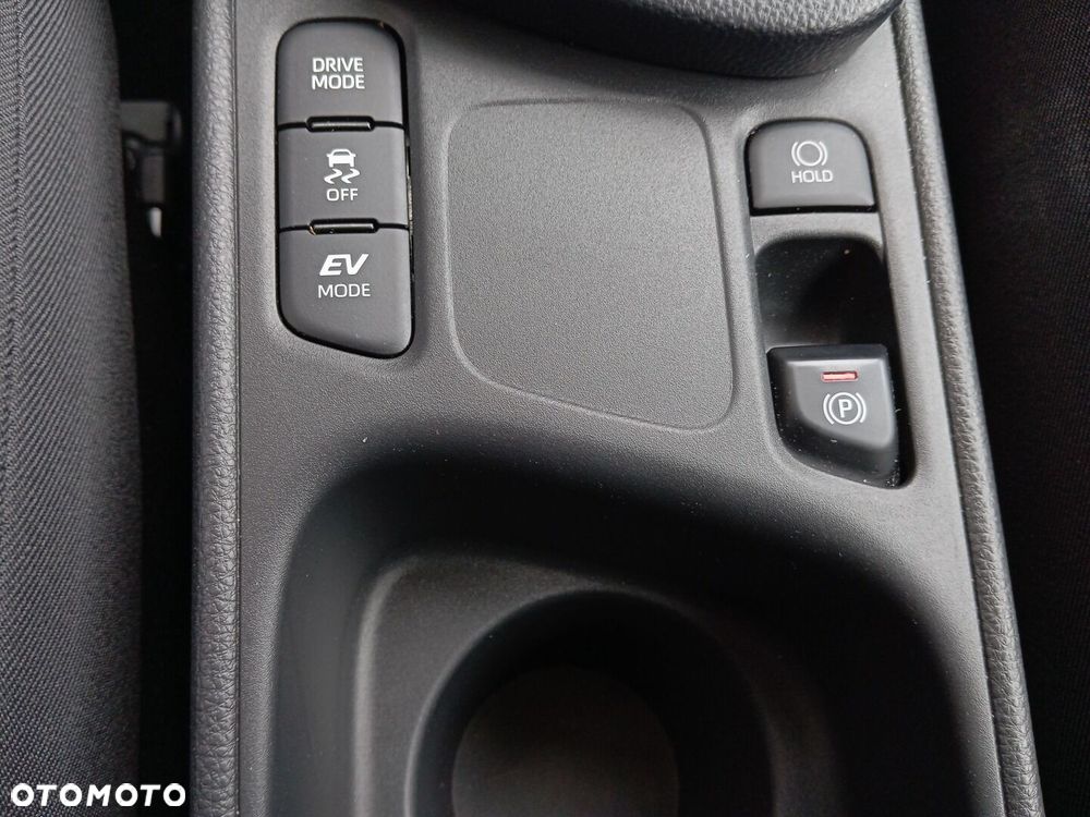 Toyota Yaris Cross Hybrid 1.5 Comfort - 19