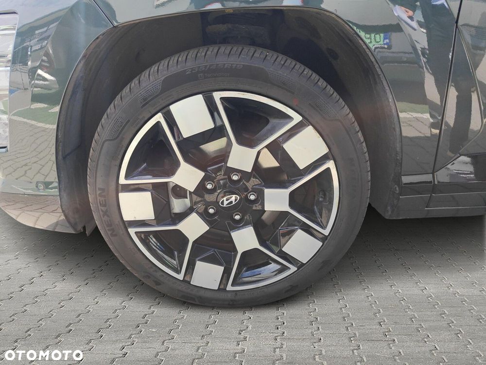 Hyundai Kona 65kWh Platinum - 19