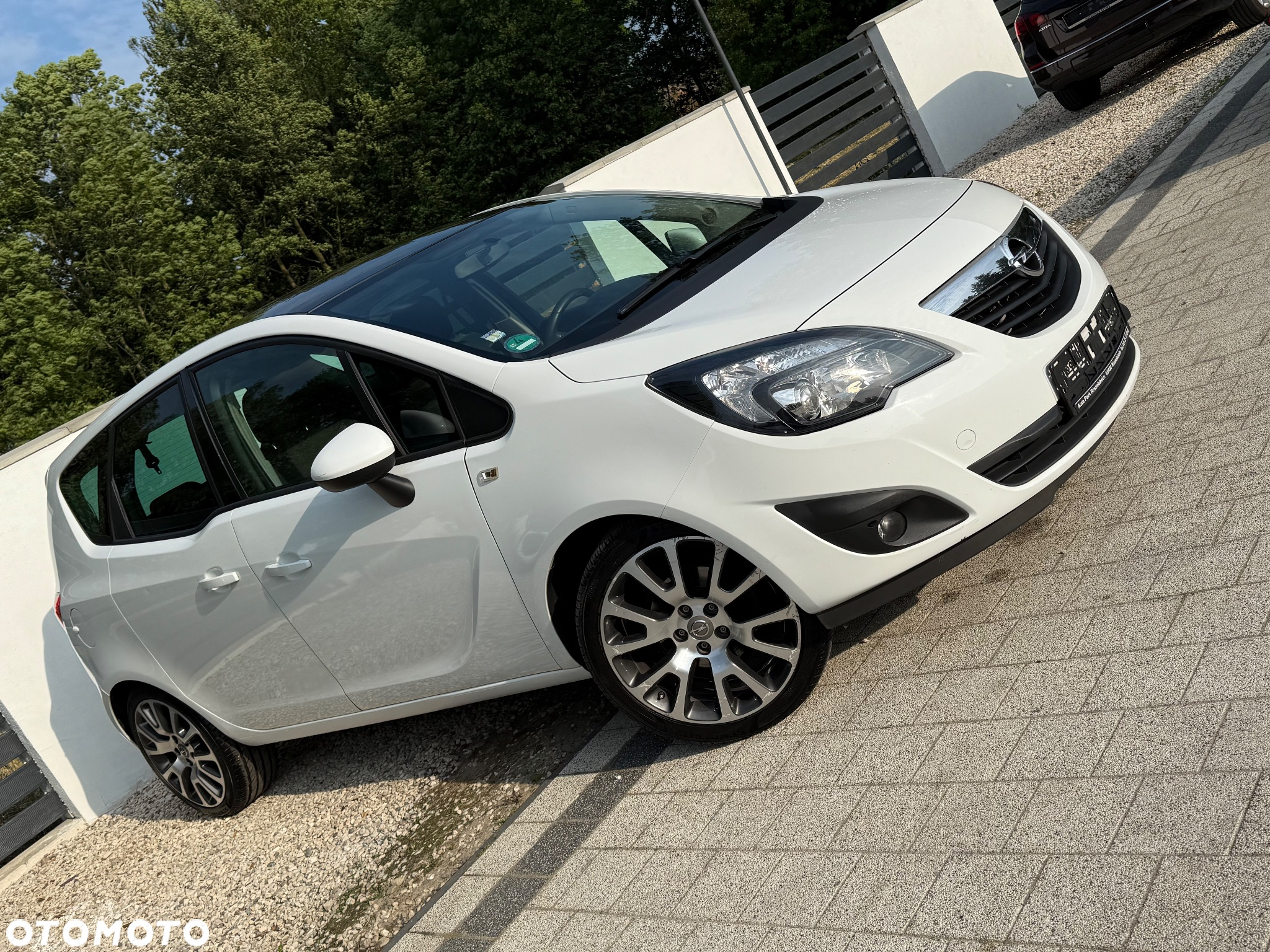 Opel Meriva 1.4 T Cosmo - 4