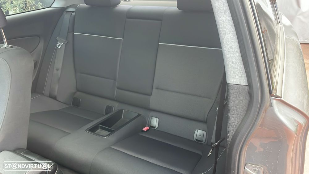 BMW 118 d Limited Edition Lifestyle - 15