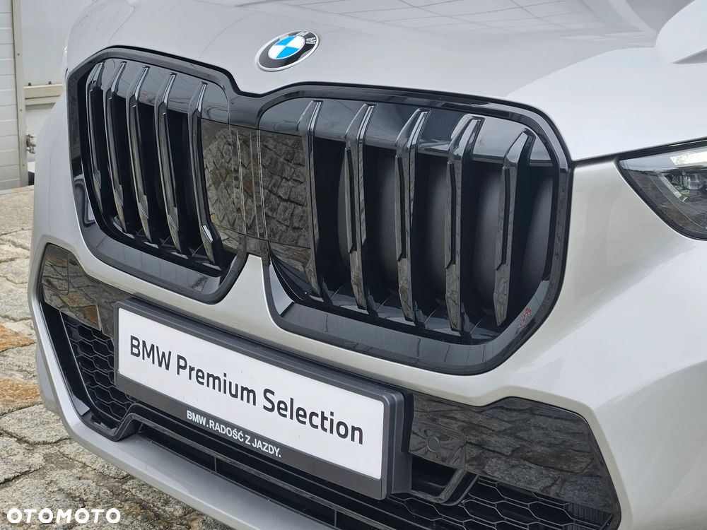 BMW X1 xDrive20d mHEV M Sport sport - 14