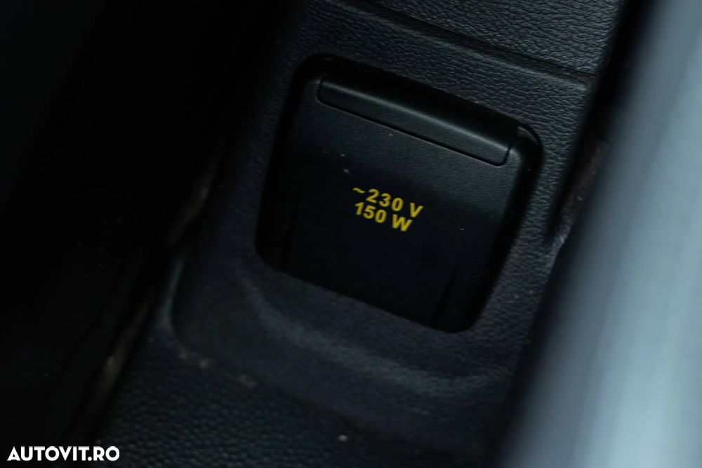 Ford Transit Custom - 22