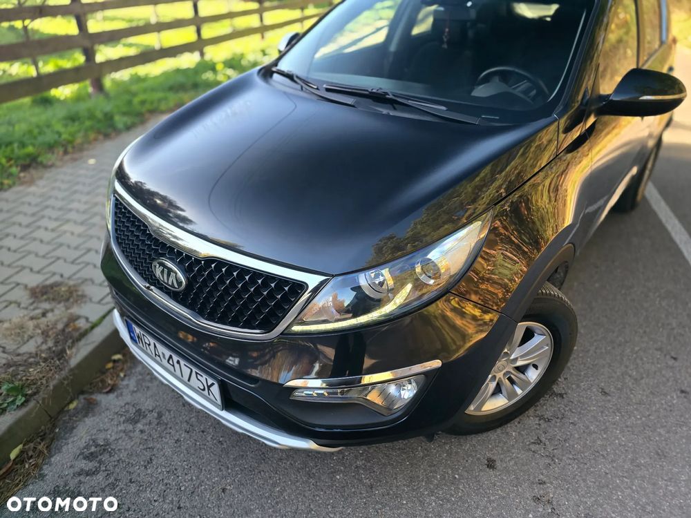 Kia Sportage 1.6 GDI XL 2WD - 37