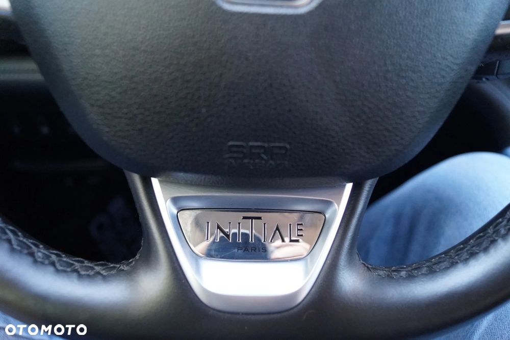 Renault Koleos 2.0 dCi Initiale Paris 4x4 X-Tronic - 8