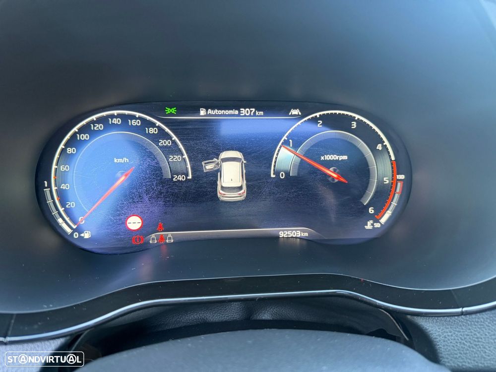 Kia ProCeed 1.6 CRDi GT Line - 30
