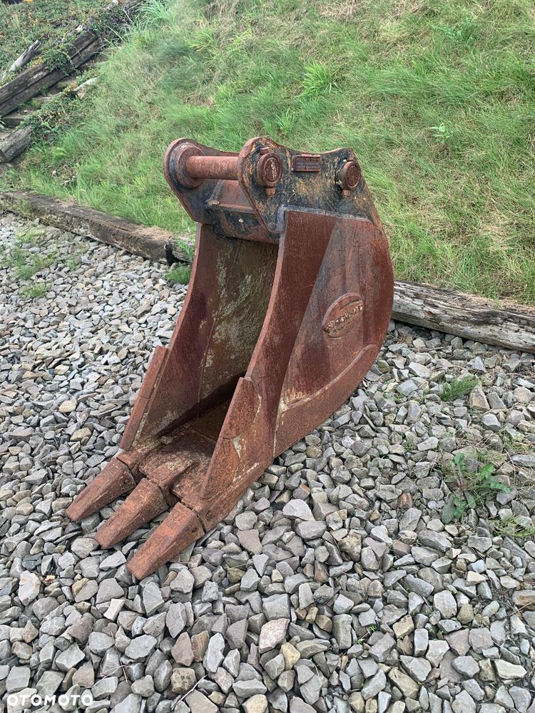 Łyżka 45 cm - 13-15 ton - 1