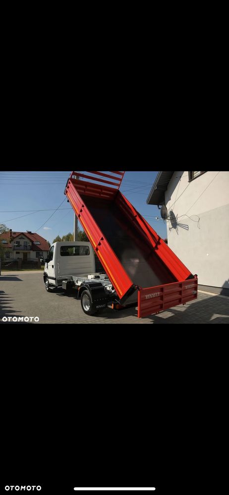 Renault MASCOTT - 12