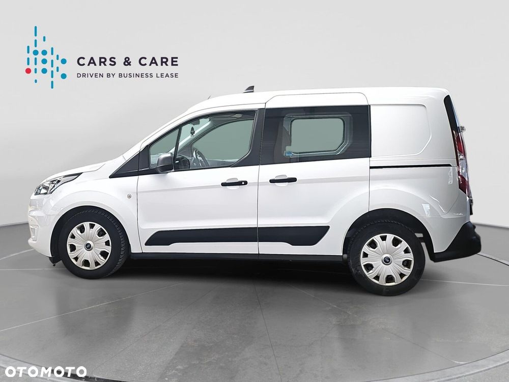 Ford transit-connect 220 1.5 EcoBlue 100KM Trend - 4