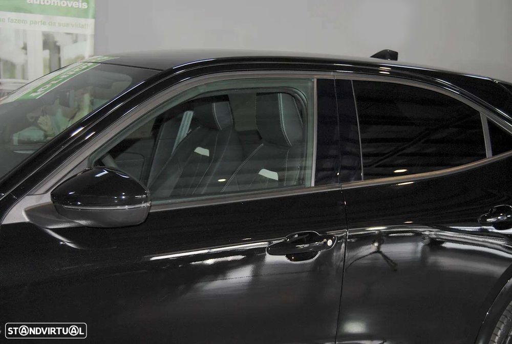 Opel Mokka 1.2 Hybrid GS eDCT - 24