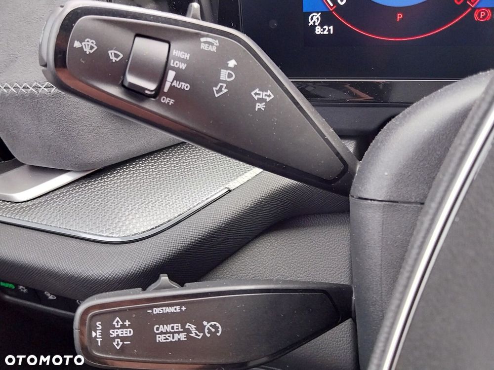 Skoda Kodiaq 2.0 TSI 4x4 Sportline DSG - 21