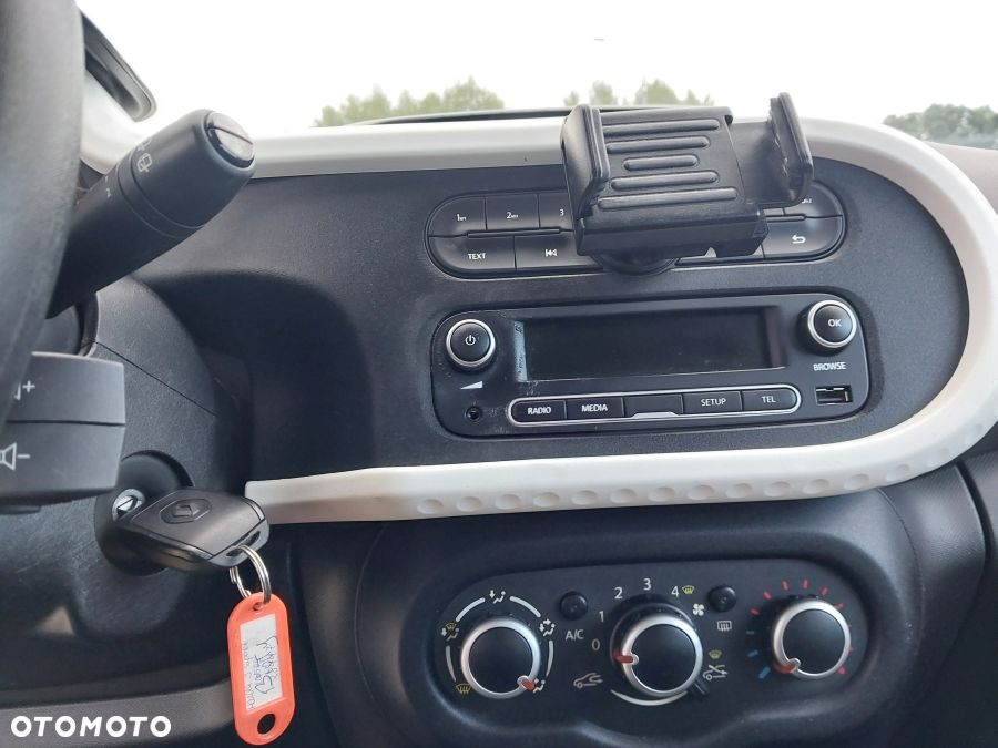 Renault Twingo - 12