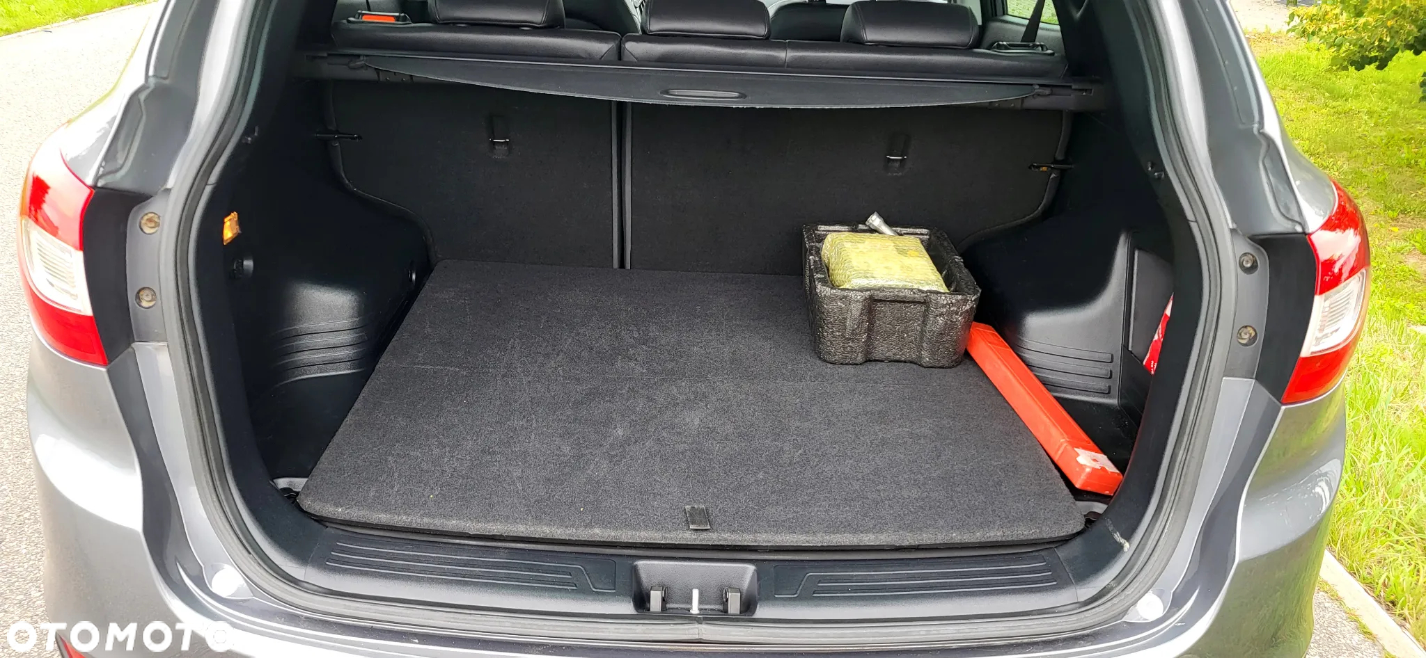 Hyundai ix35 1.6 GDI Style 2WD - 30