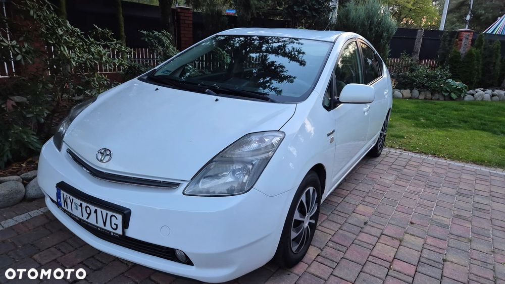 Toyota Prius - 20