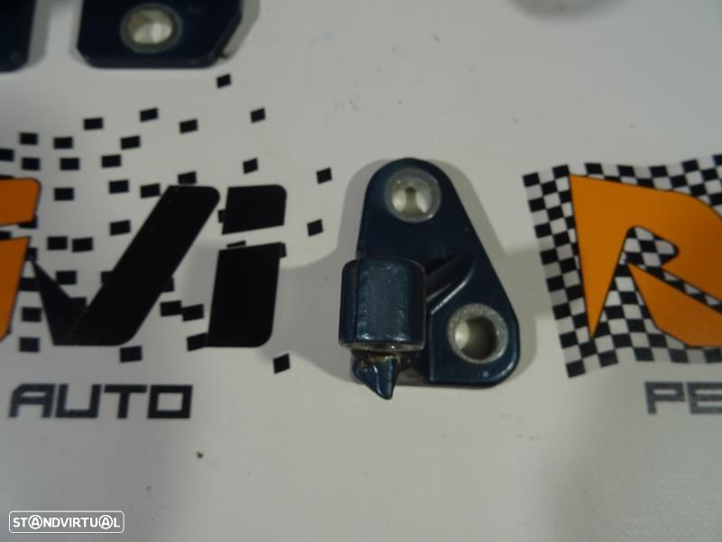Dobradiças Da Porta Peugeot Rcz  Dobradiça Da Porta Equerda Peugeot Rc - 5