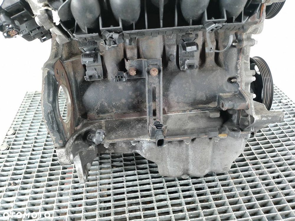 SILNIK OPEL CORSA C Z12XE 1.2 16V - 5