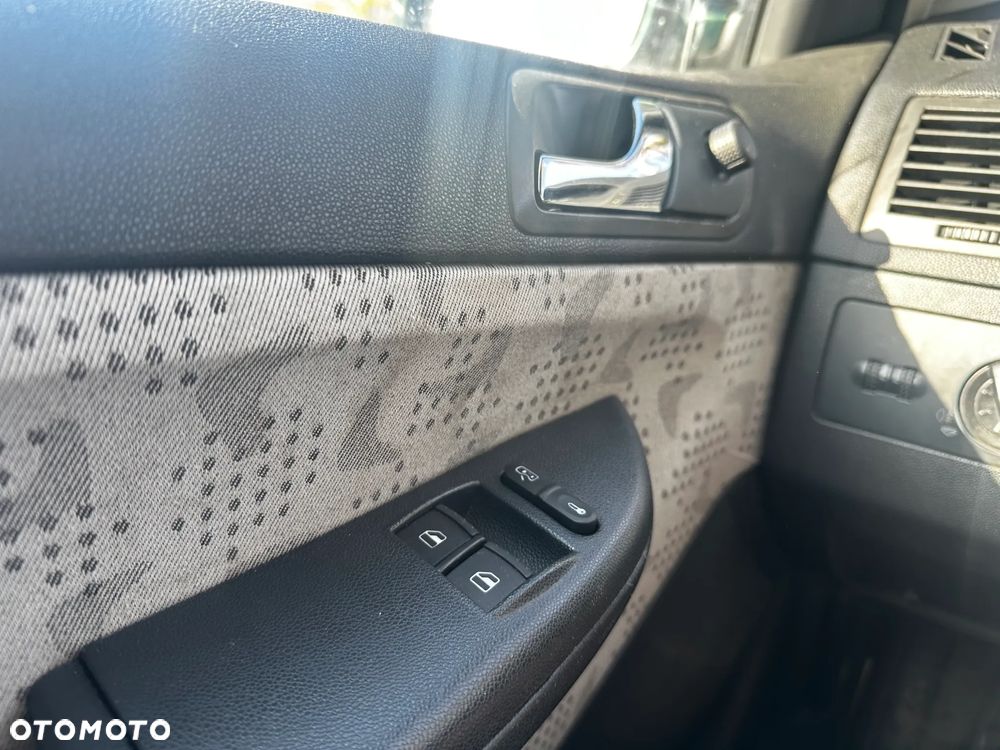 Skoda Fabia 1.9 SDI Classic - 2