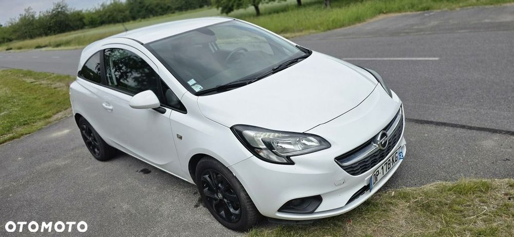 Opel Corsa - 20