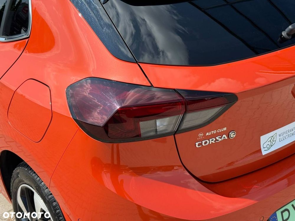 Opel Corsa - 11