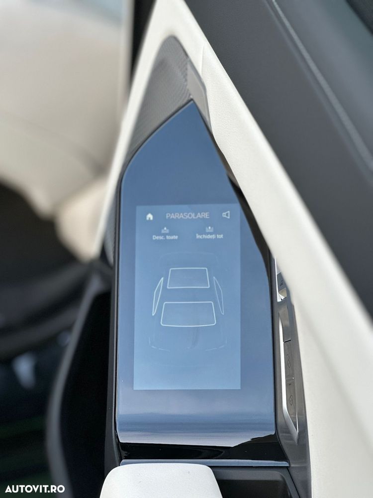 BMW Seria 7 - 25