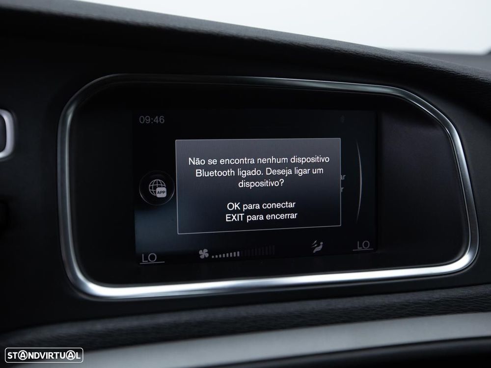Volvo V40 - 21