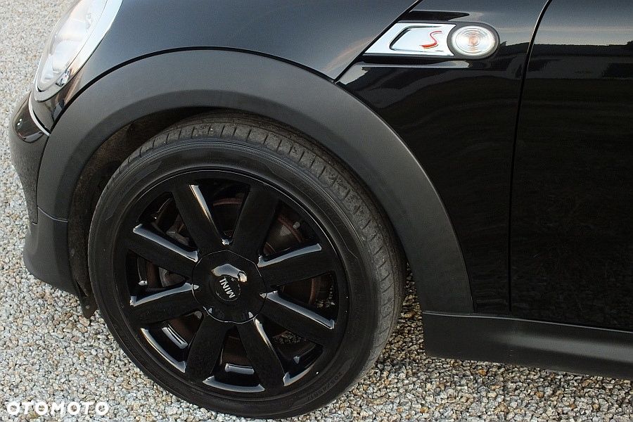MINI Cooper S - 3