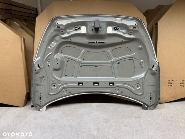 MASKA SILNIKA PEUGEOT 508 lift 14-20r.– Nowa Stalowa - 2