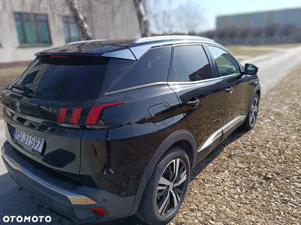 Peugeot 3008 BlueHDi 150 Stop & Start Active Business-Paket - 15