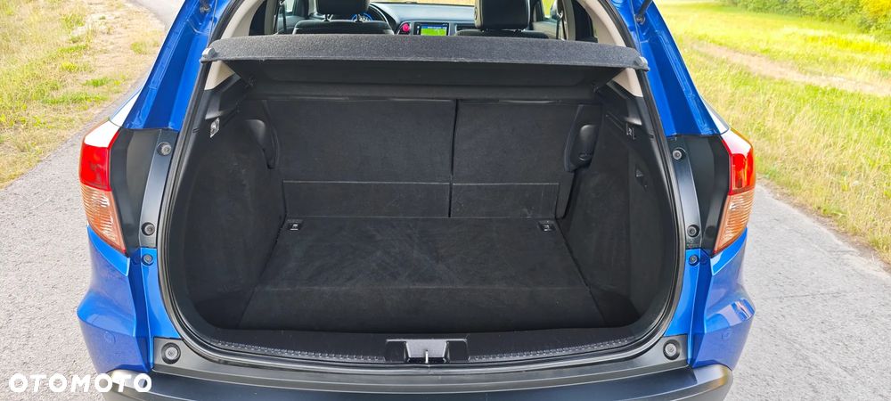 Honda HR-V 1.5 Executive (ADAS) - 24