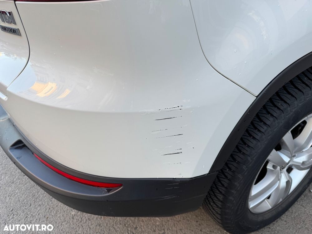 Volkswagen Tiguan - 4