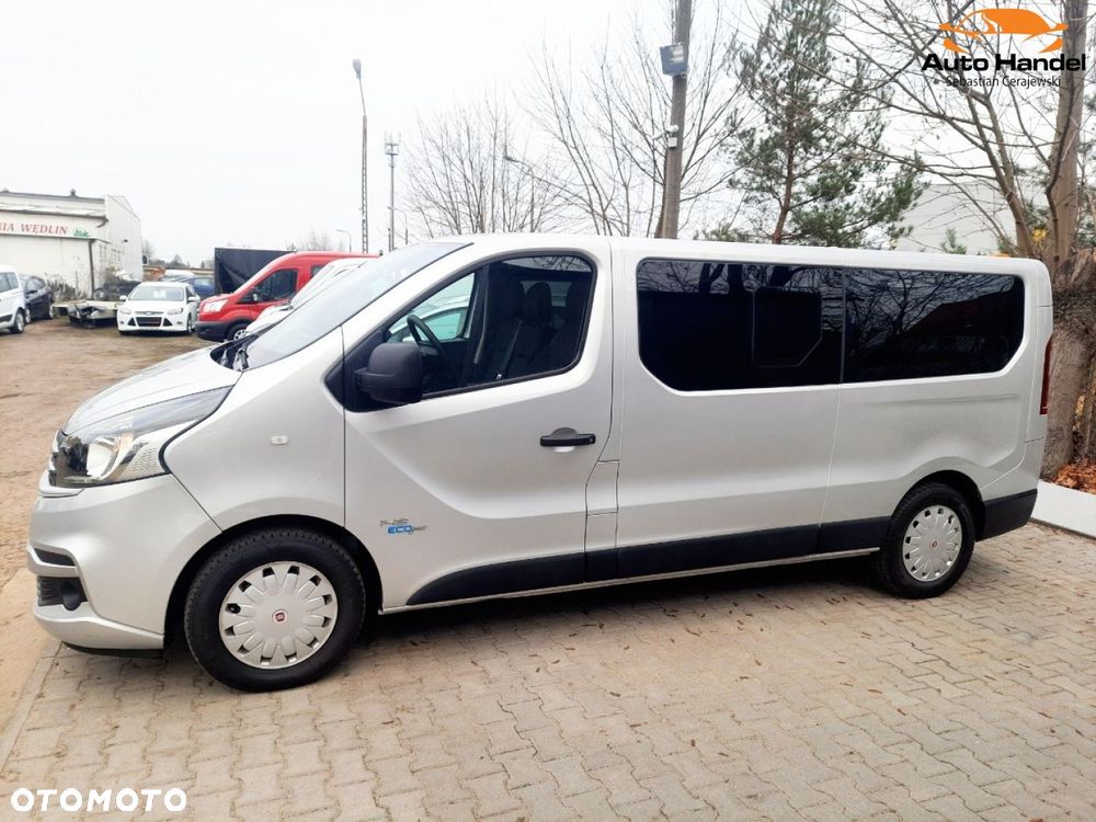 Fiat Talento L2H1 Family - 10