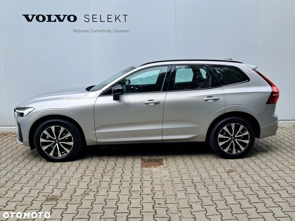 Volvo XC 60 - 10