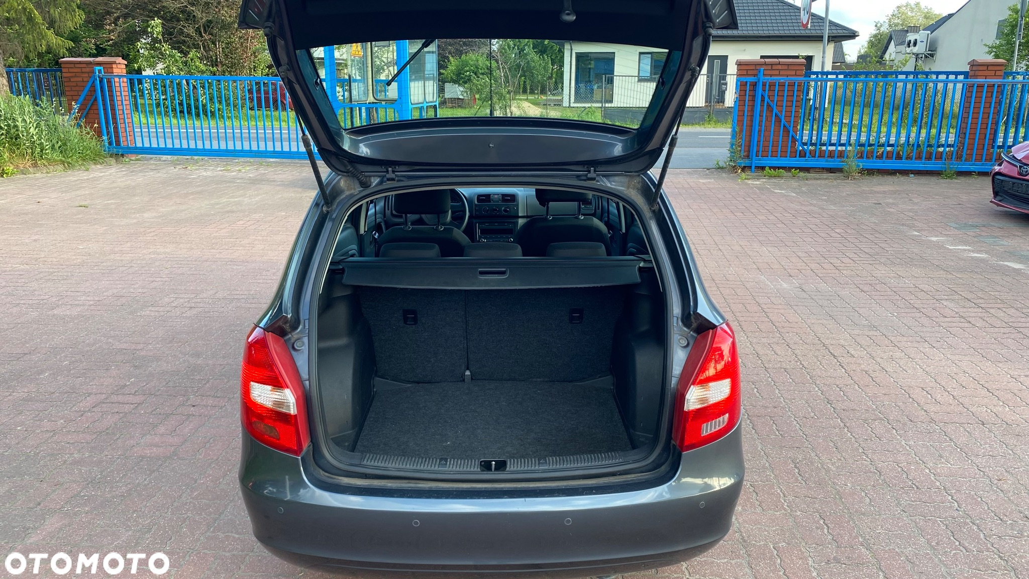Skoda Fabia 1.2 TSI Elegance - 5