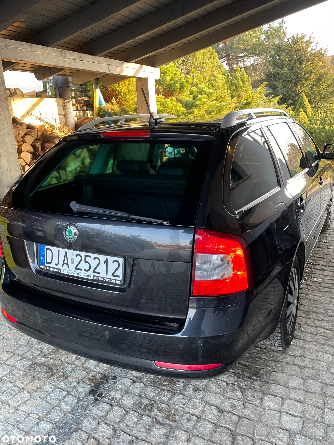 Skoda Octavia 1.6 TDI Active - 4