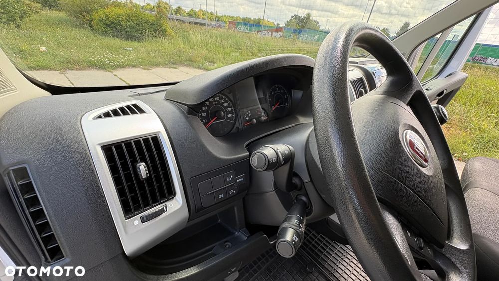 Fiat Ducato - 11