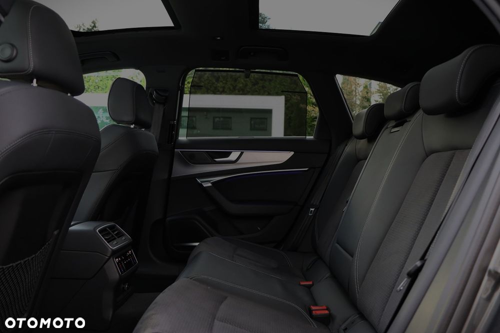Audi A6 Avant - 24