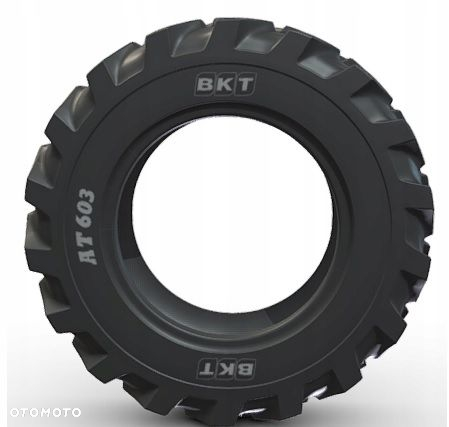 1x opona BKT 12.5/80-18 AT-603 142A6 12PR TL - 3