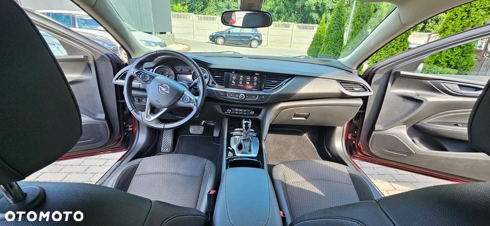 Opel Insignia 2.0 CDTI Innovation S&S - 13